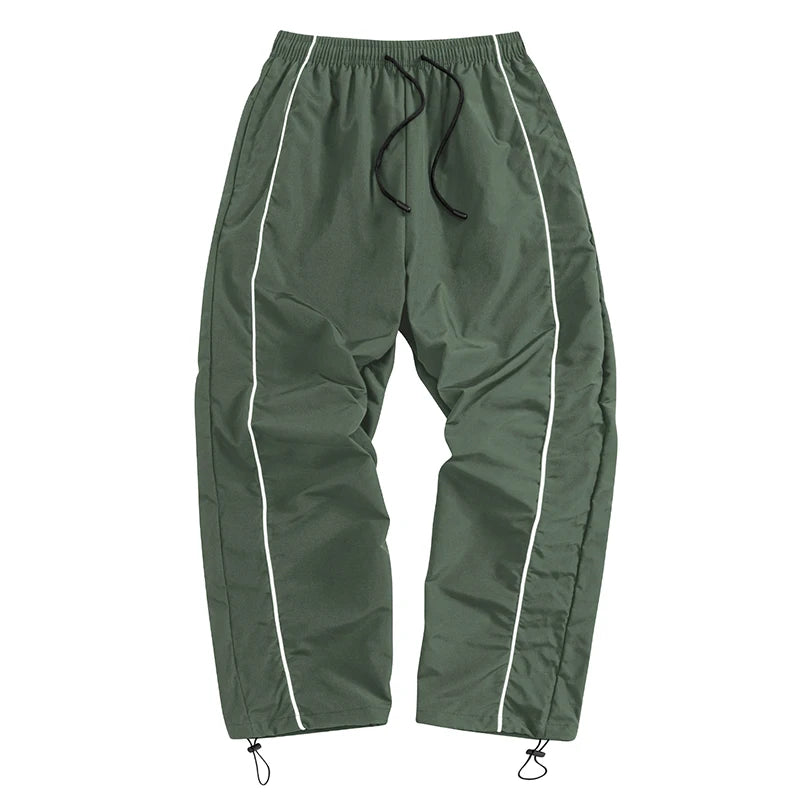 Pump Pants
