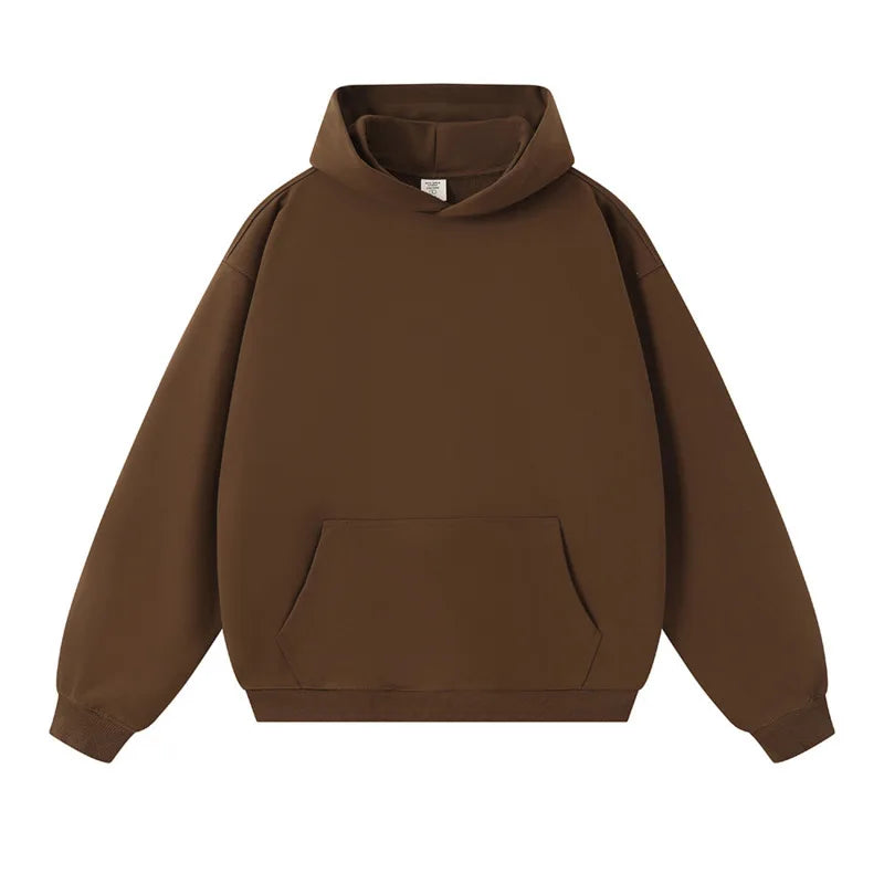 Ascend Hoodie