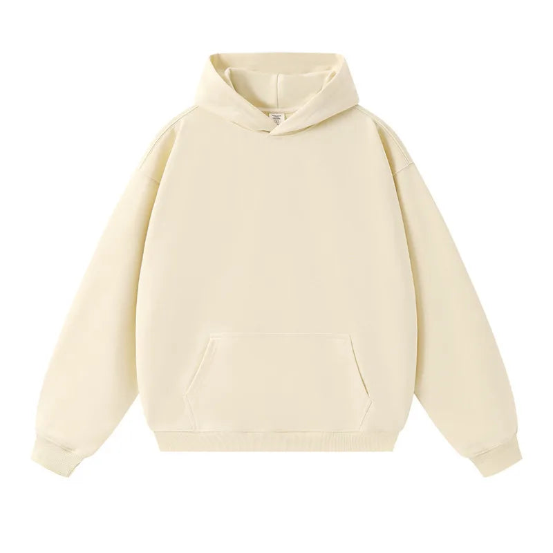 Ascend Hoodie