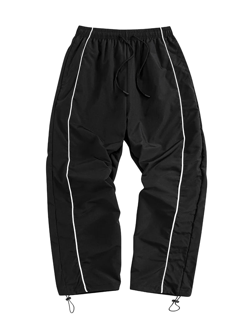 Pump Pants