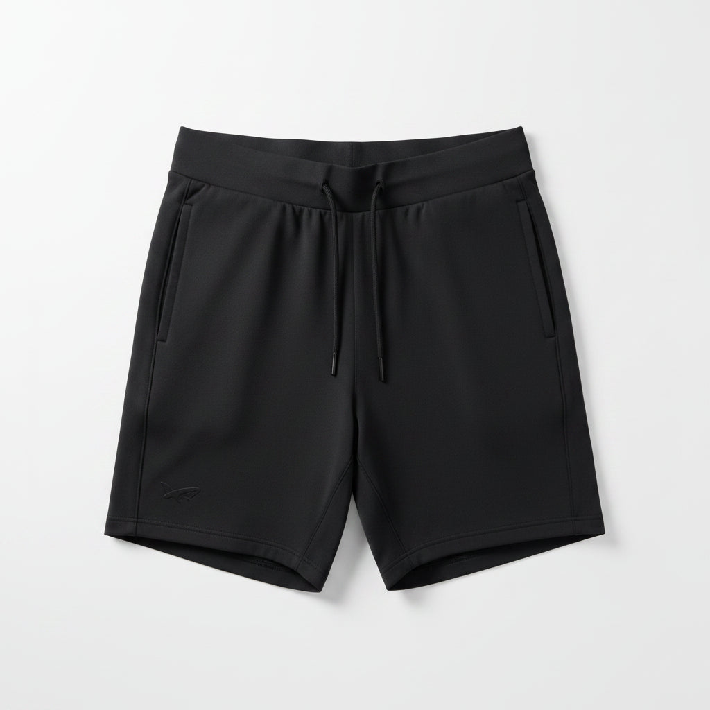 Ascend light weight shorts