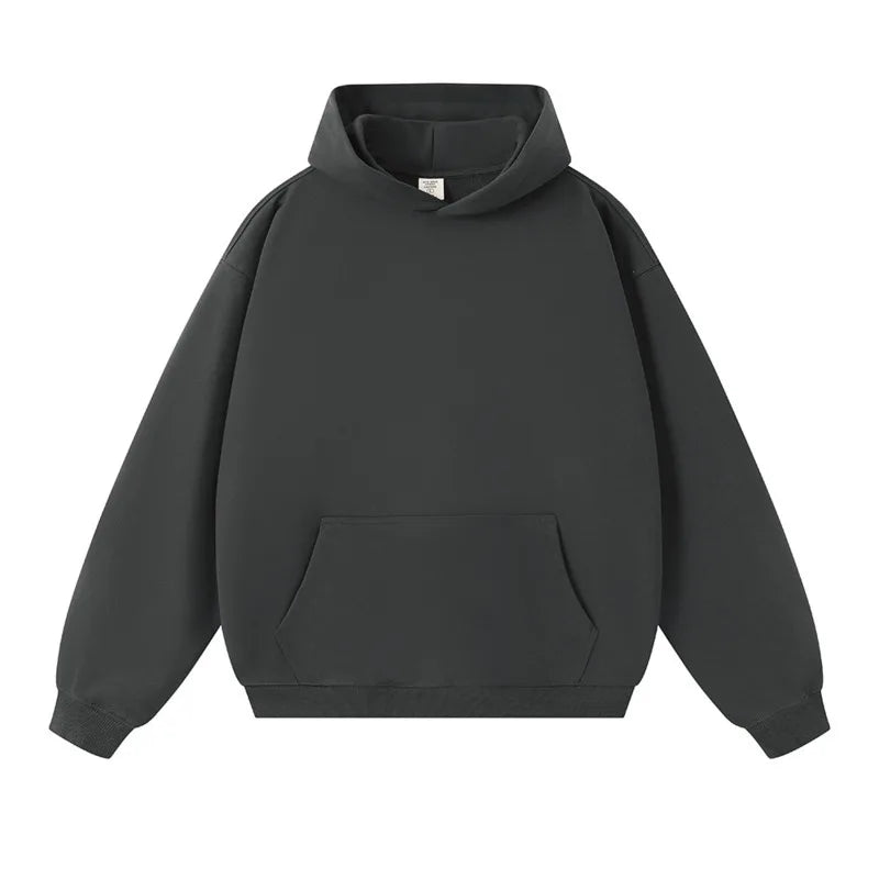 Ascend Hoodie