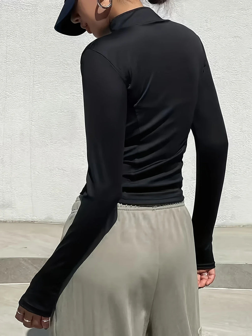 Athletic Jacket for Women