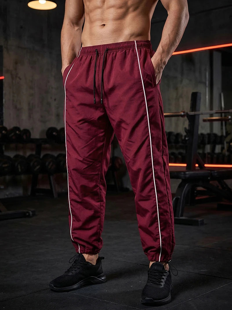 Pump Pants