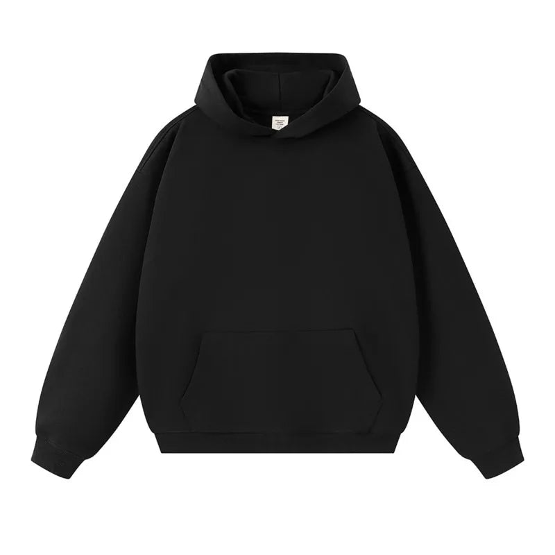 Ascend Hoodie