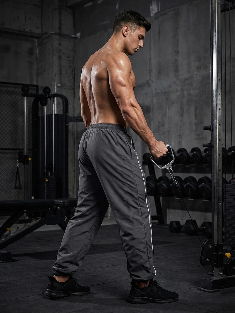 Pump Pants