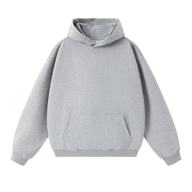 Ascend Hoodie