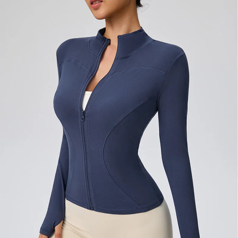 Athletic Jacket for Women