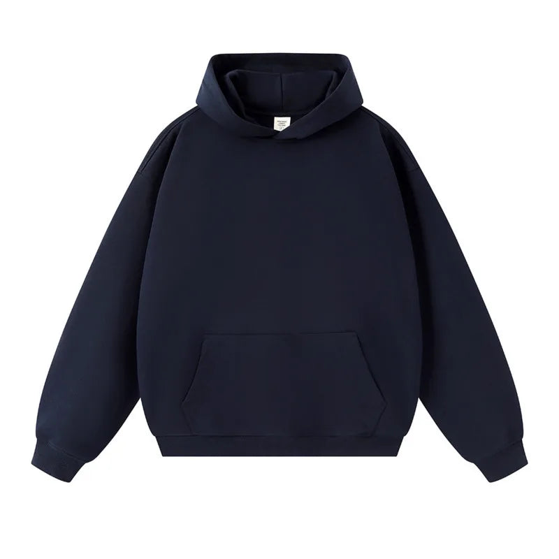 Ascend Hoodie