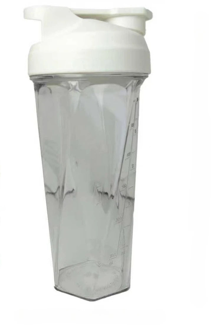 Shaker Bottle