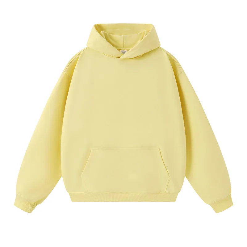 Ascend Hoodie