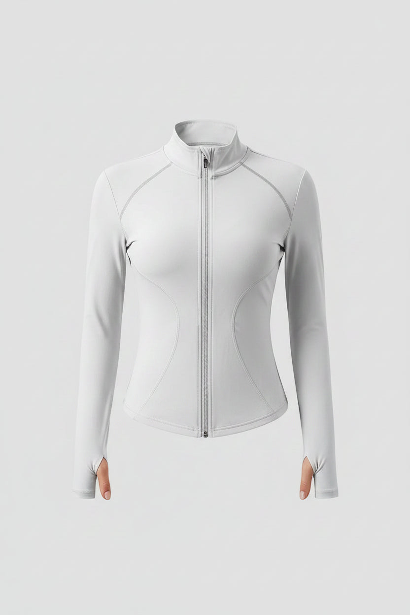 Athletic Jacket for Women