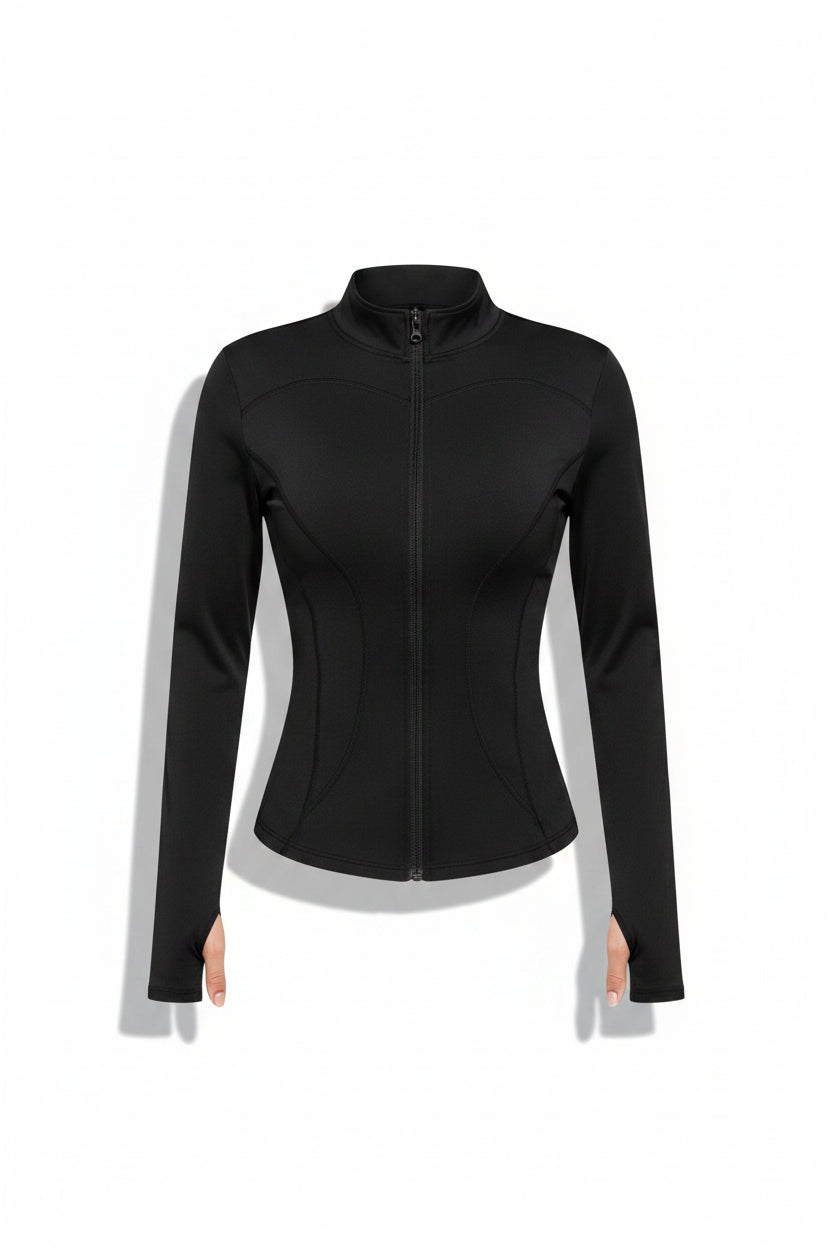 Athletic Jacket for Women