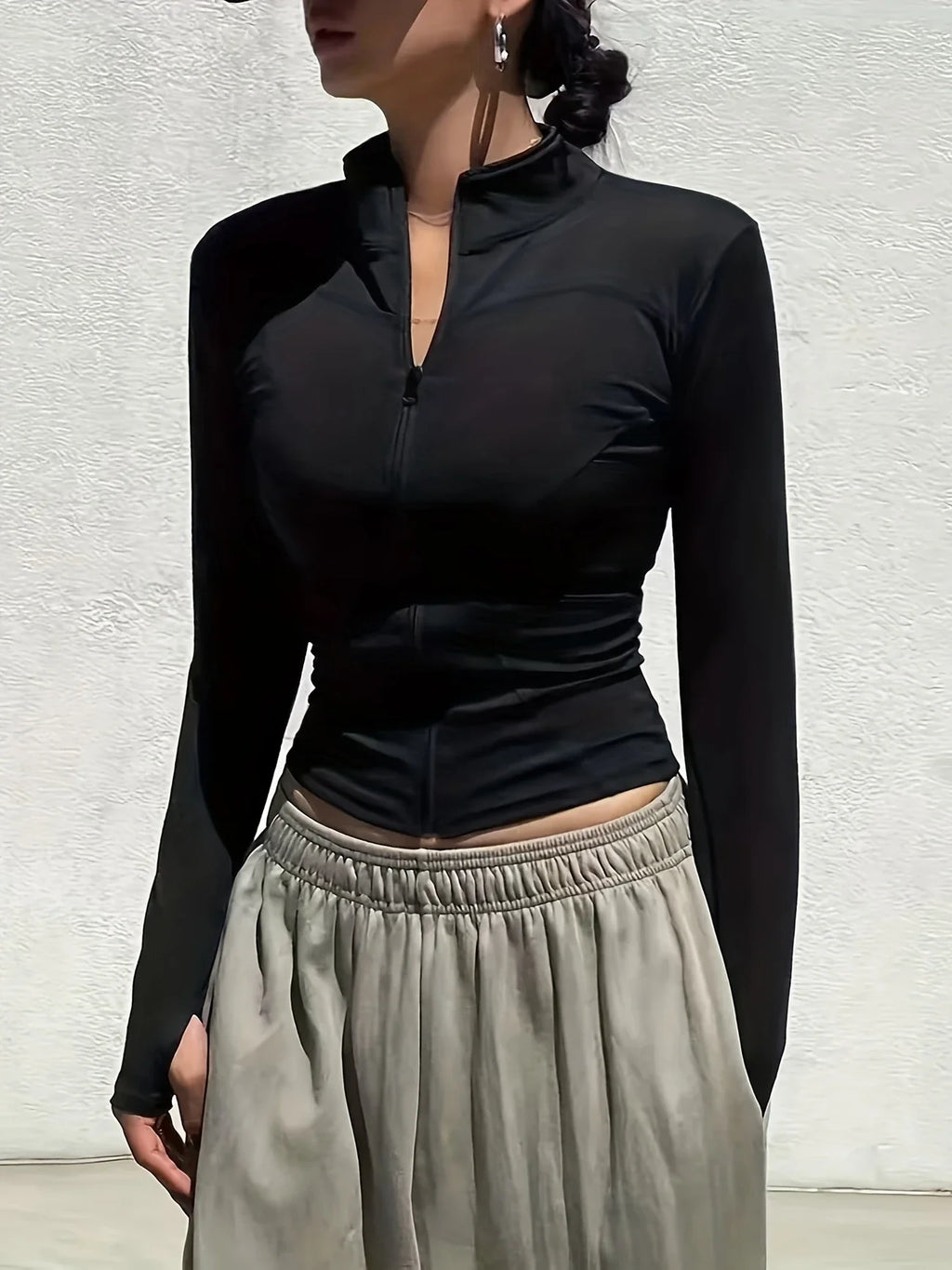 Athletic Jacket for Women