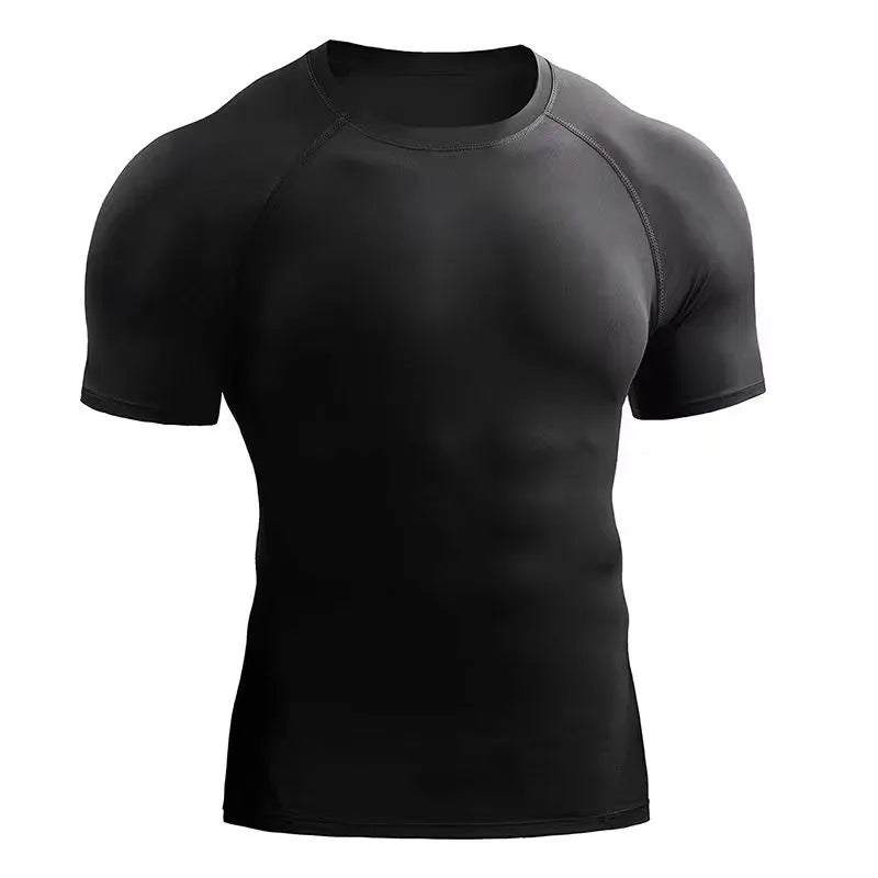 Seamless T Shirt