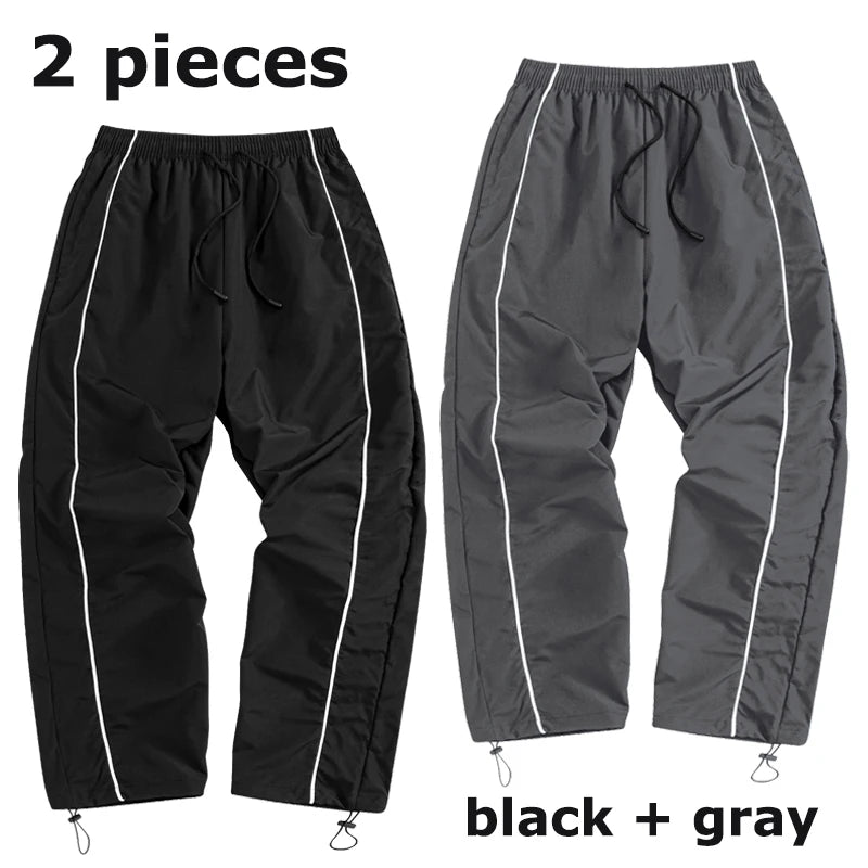 Pump Pants