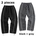Pump Pants