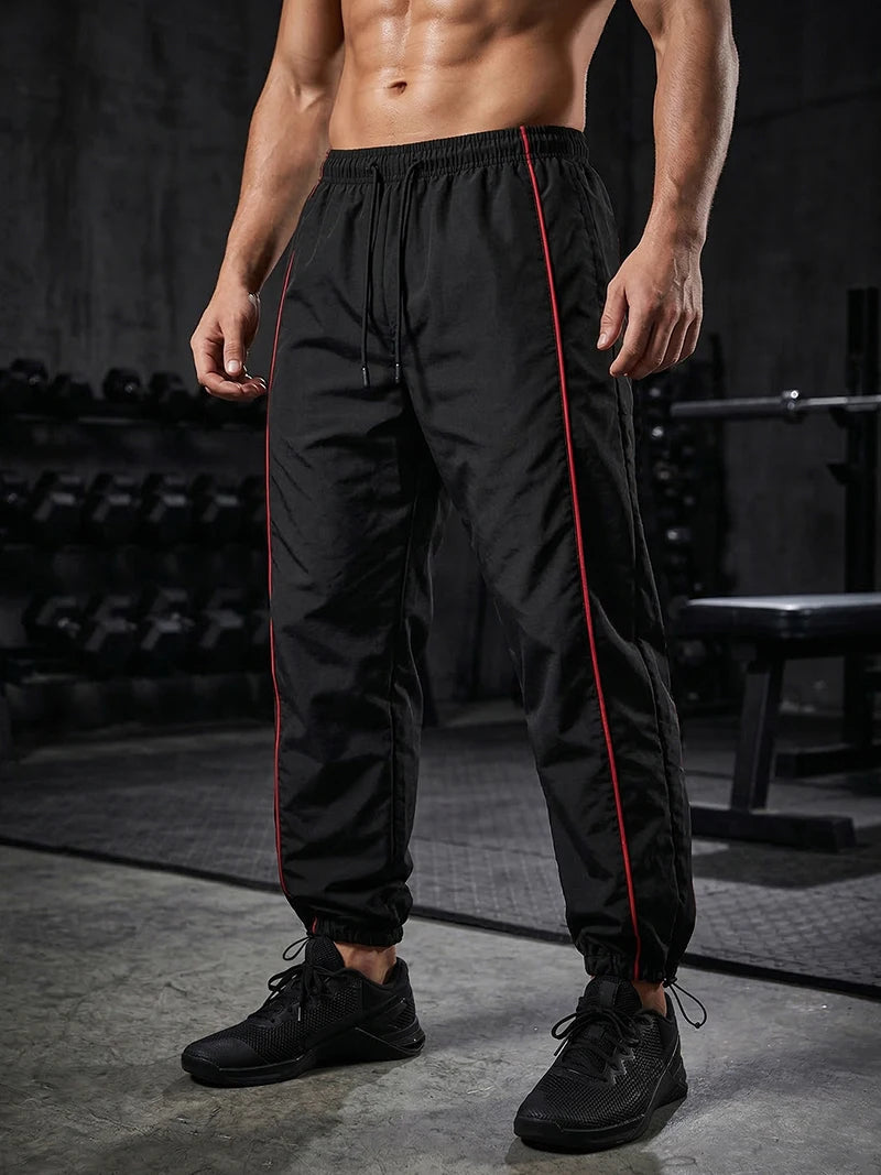 Pump Pants