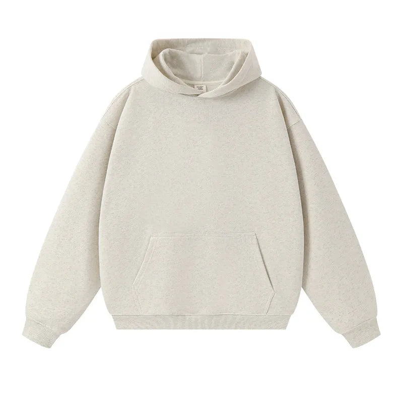 Ascend Hoodie