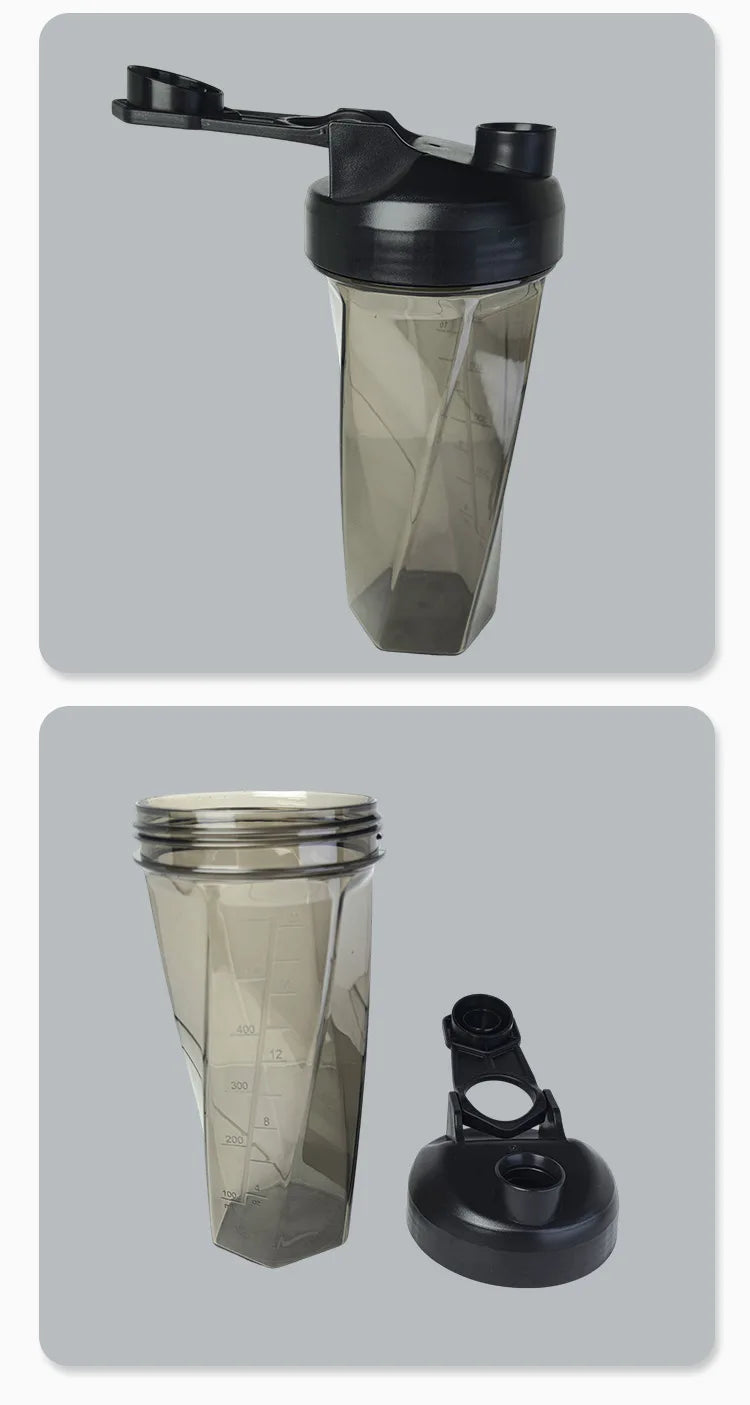 Shaker Bottle