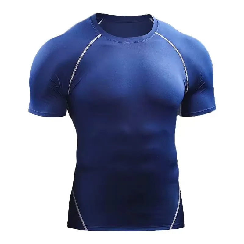 Seamless T Shirt