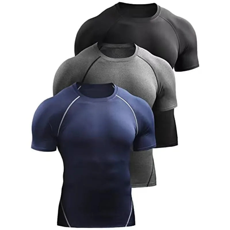 Seamless T Shirt