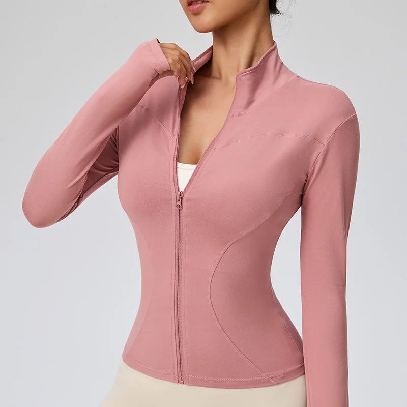 Athletic Jacket for Women