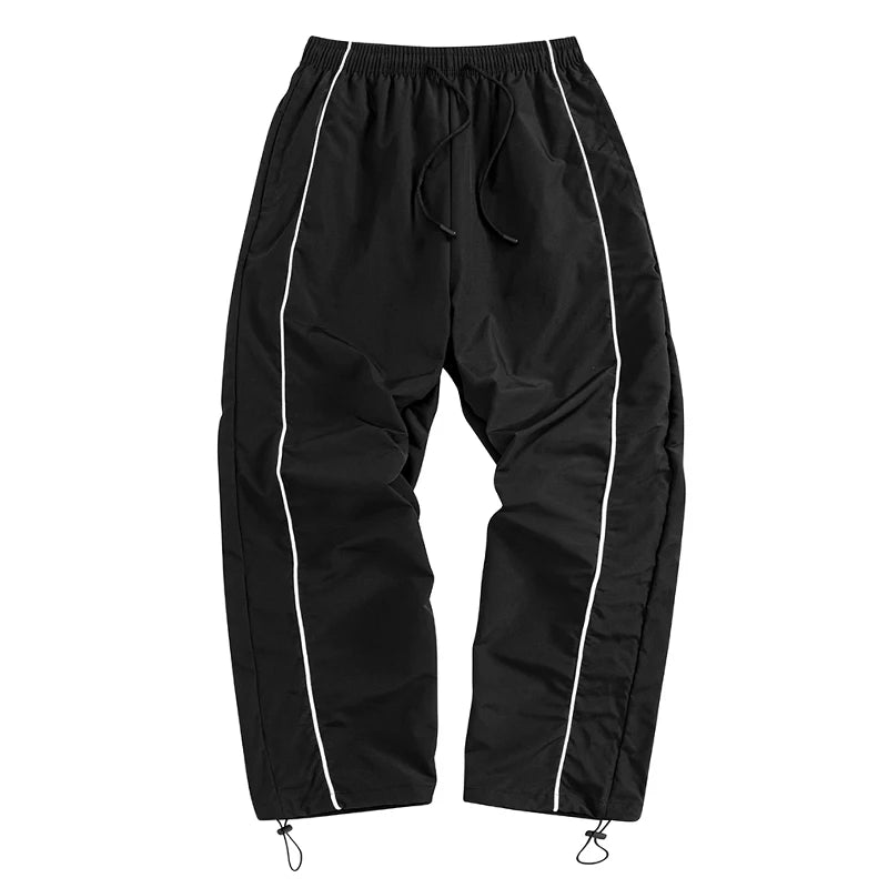 Pump Pants