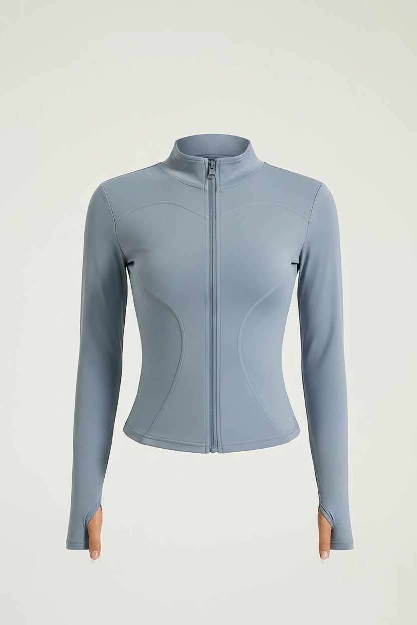 Athletic Jacket for Women