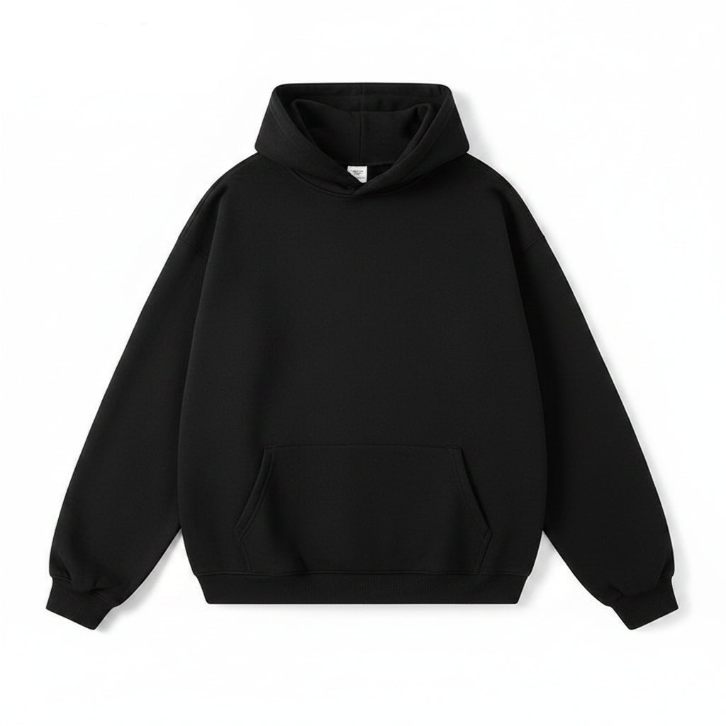 Ascend Hoodie