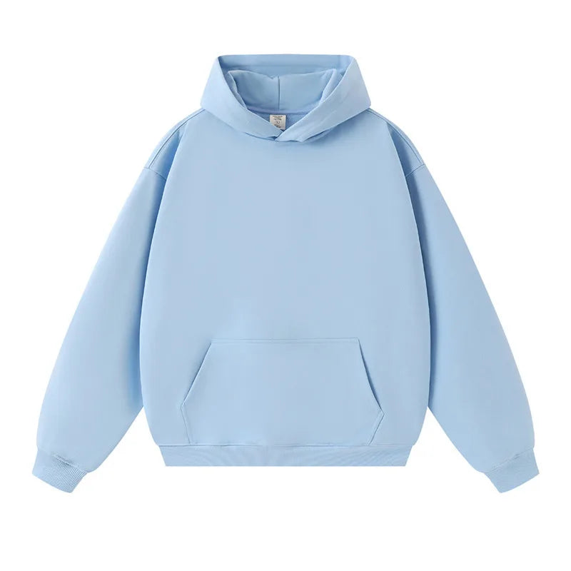 Ascend Hoodie