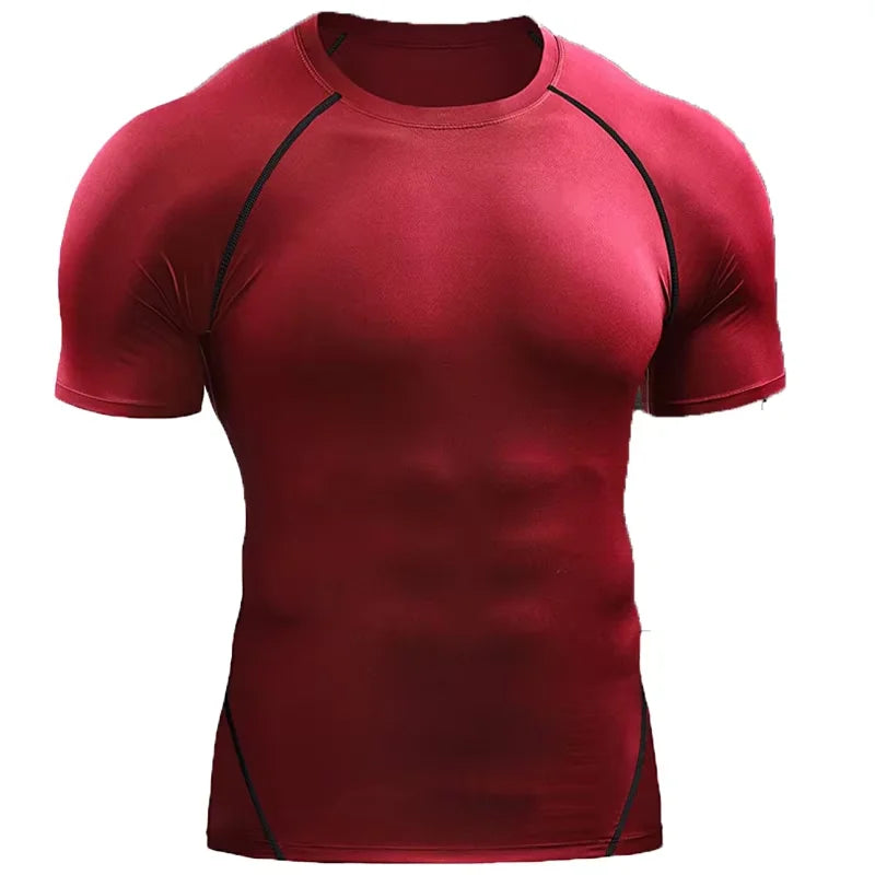 Seamless T Shirt