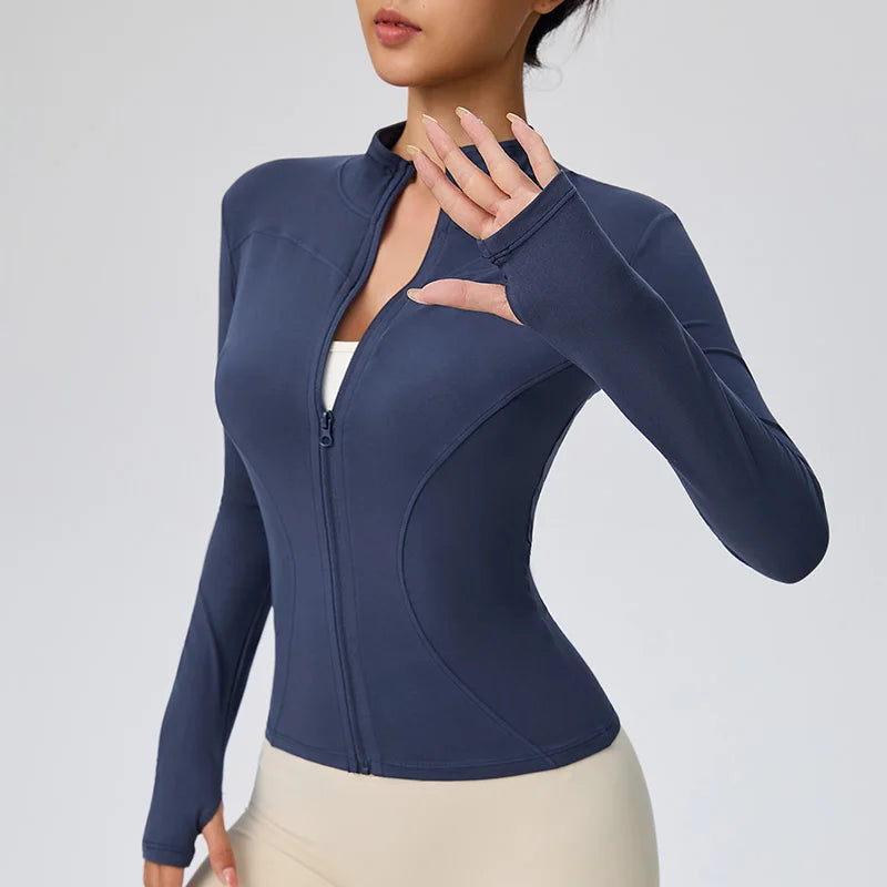 Athletic Jacket for Women