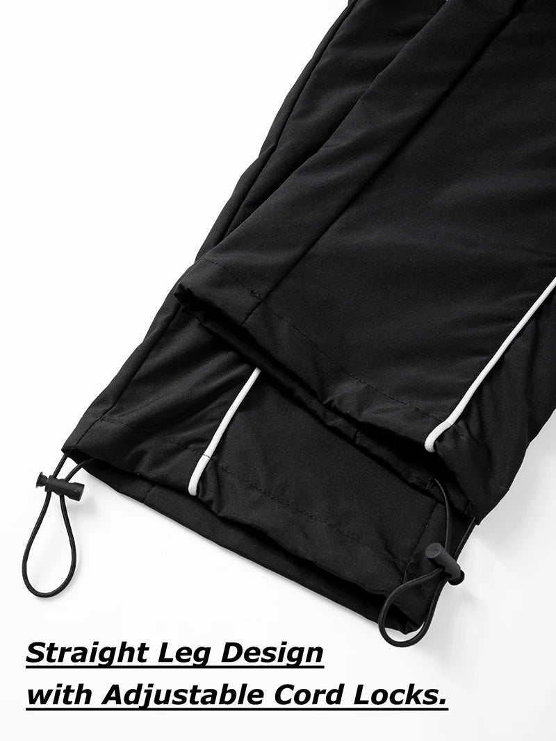 Pump Pants