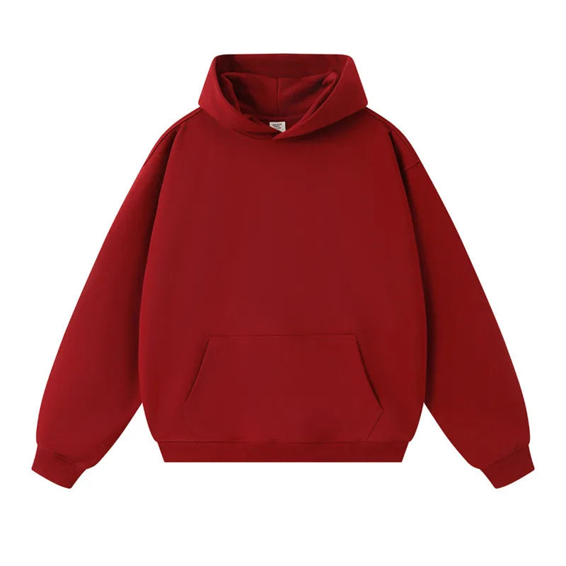 Ascend Hoodie