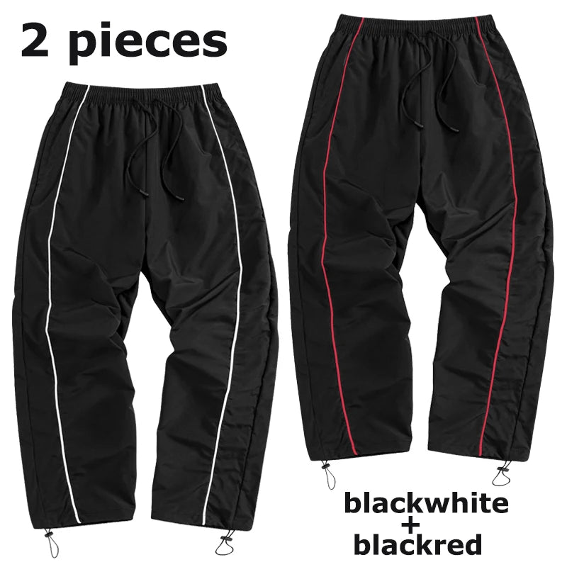 Pump Pants