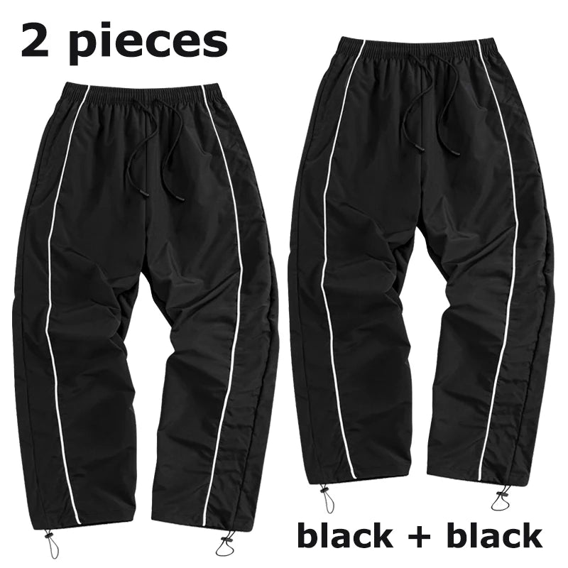 Pump Pants