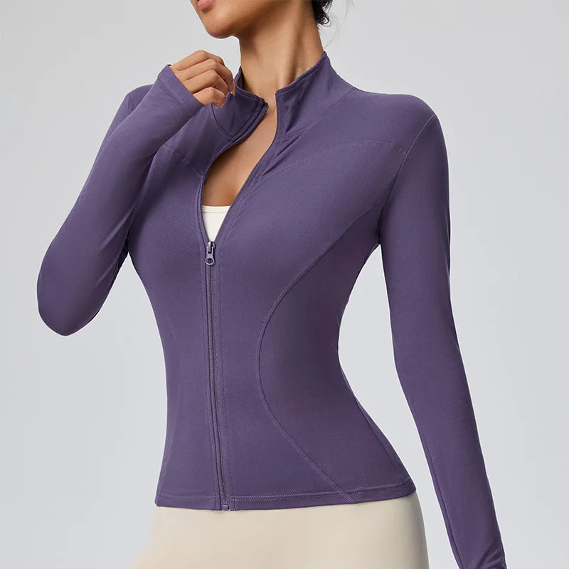 Athletic Jacket for Women