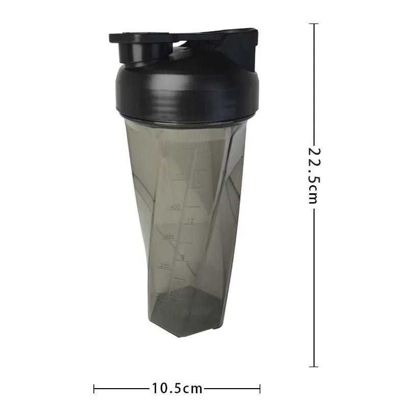 Shaker Bottle