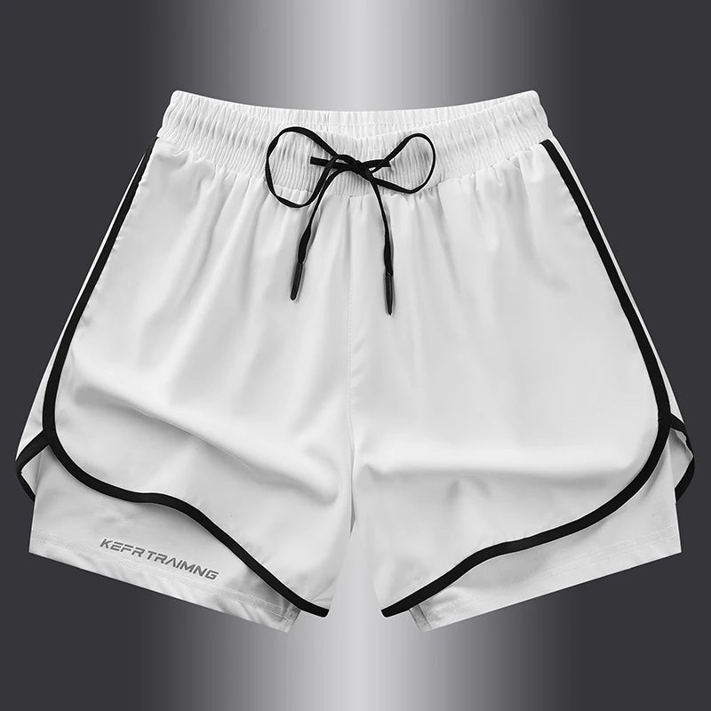 Ascend 2 in 1 Shorts