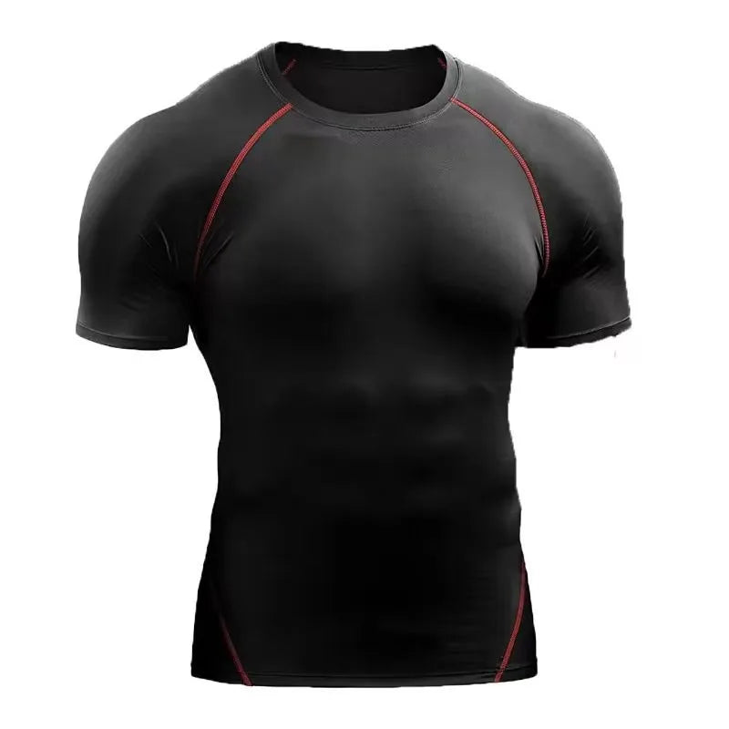 Seamless T Shirt
