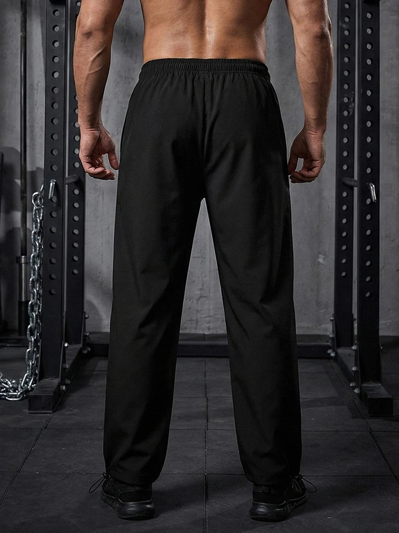 Pump Pants