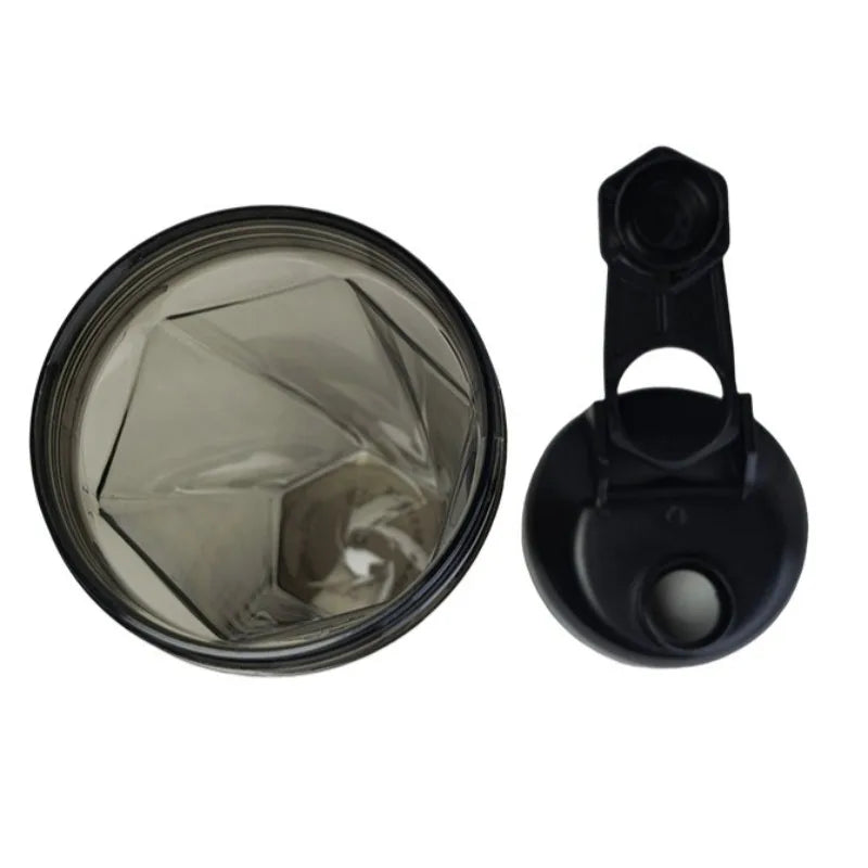 Shaker Bottle