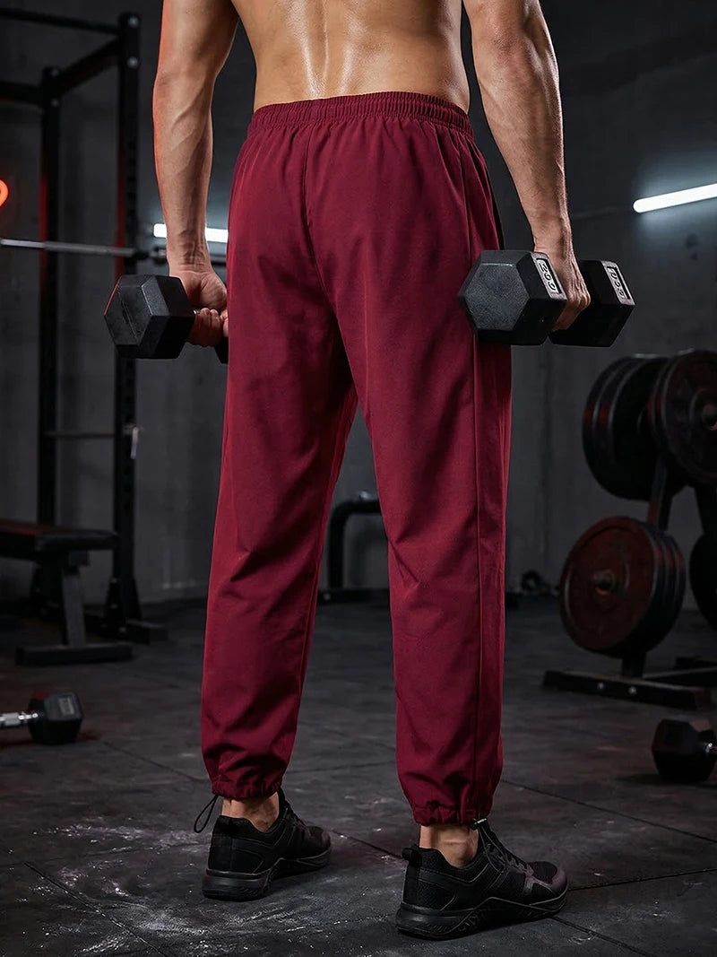 Pump Pants