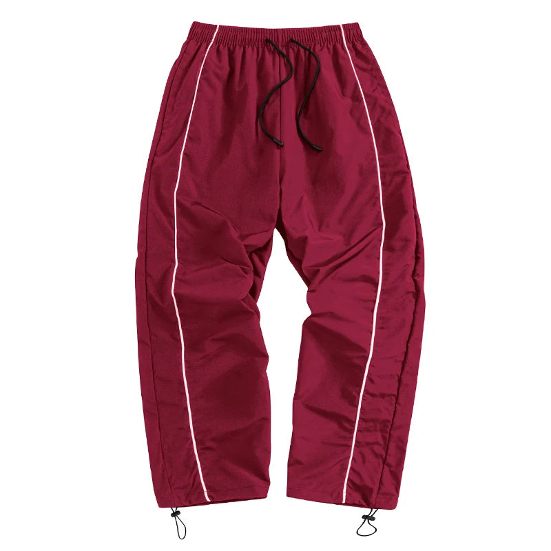 Pump Pants