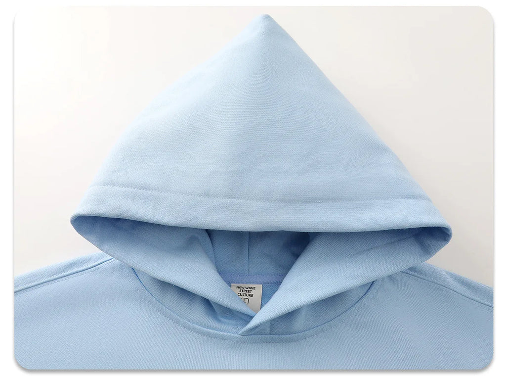 Ascend Hoodie