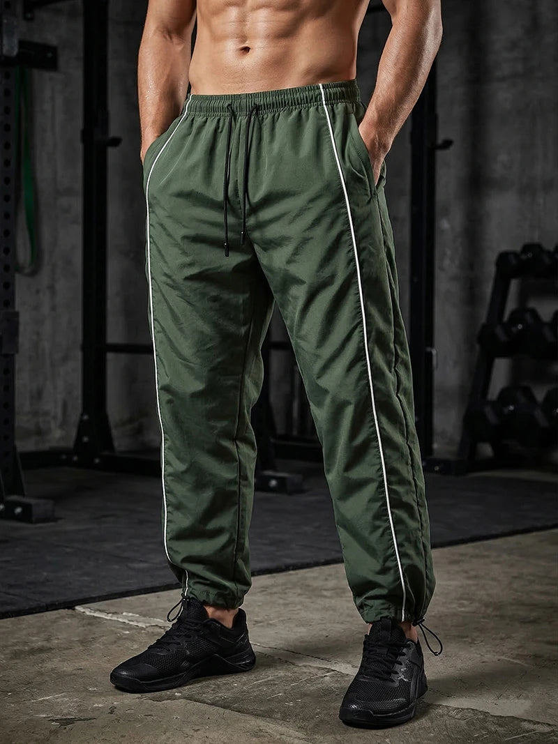 Pump Pants
