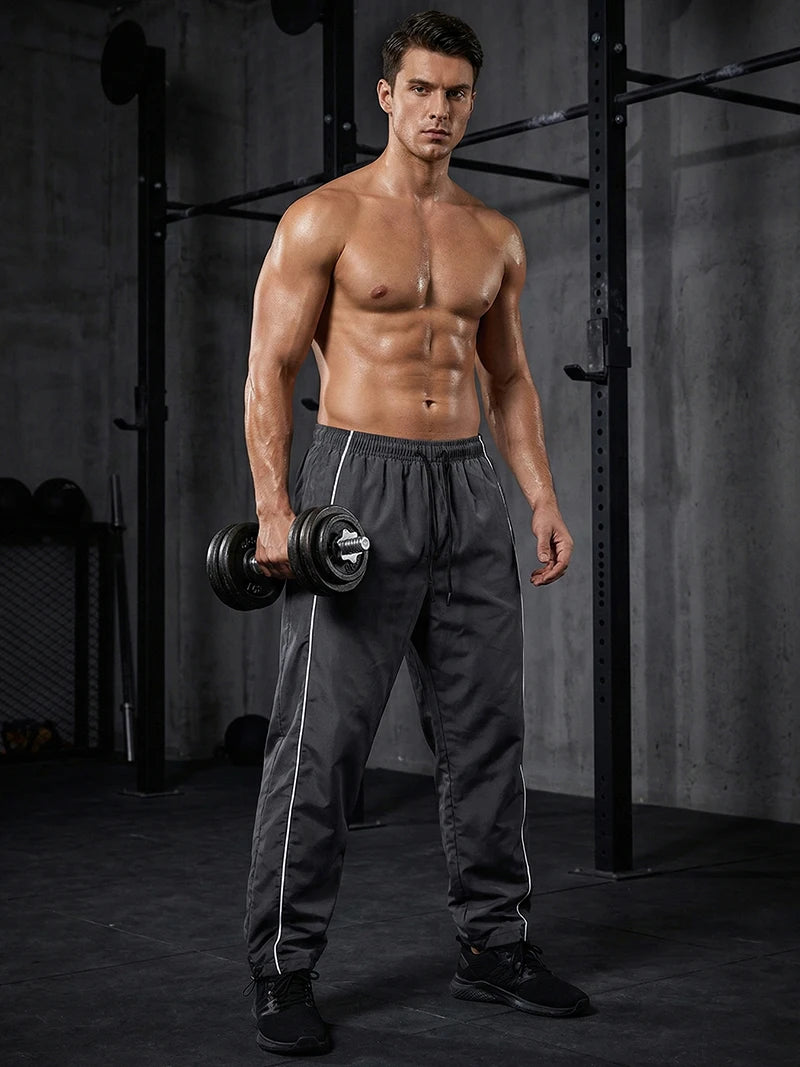 Pump Pants
