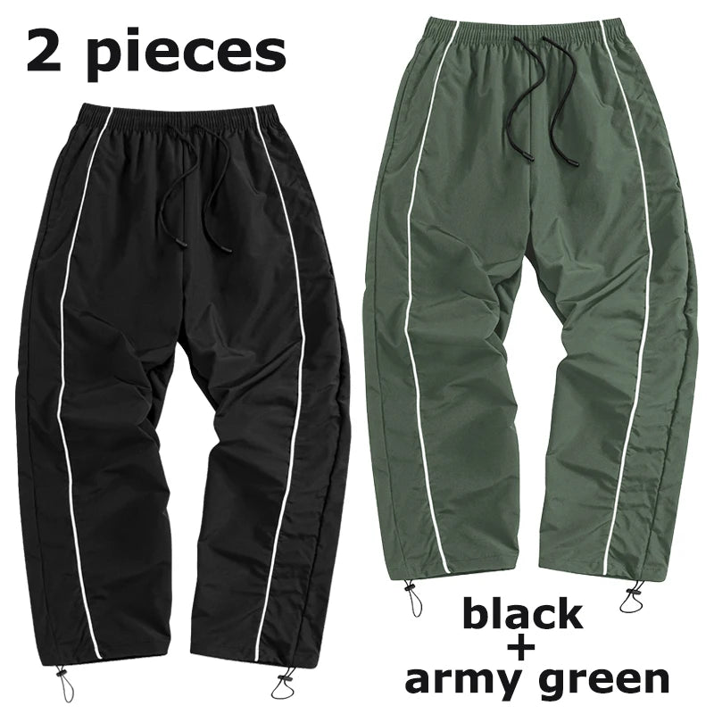 Pump Pants