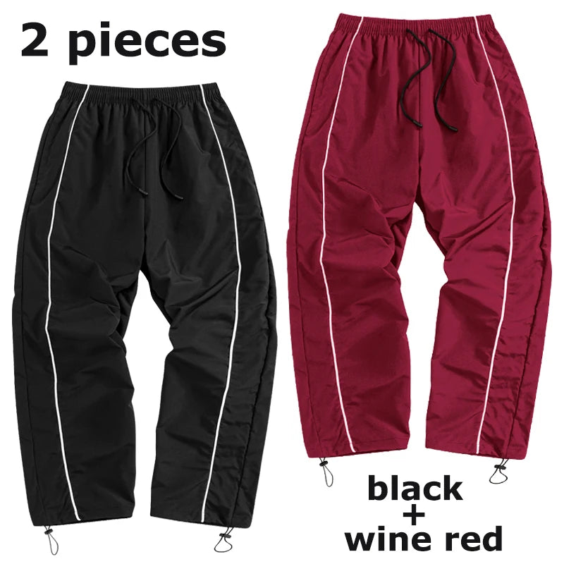 Pump Pants